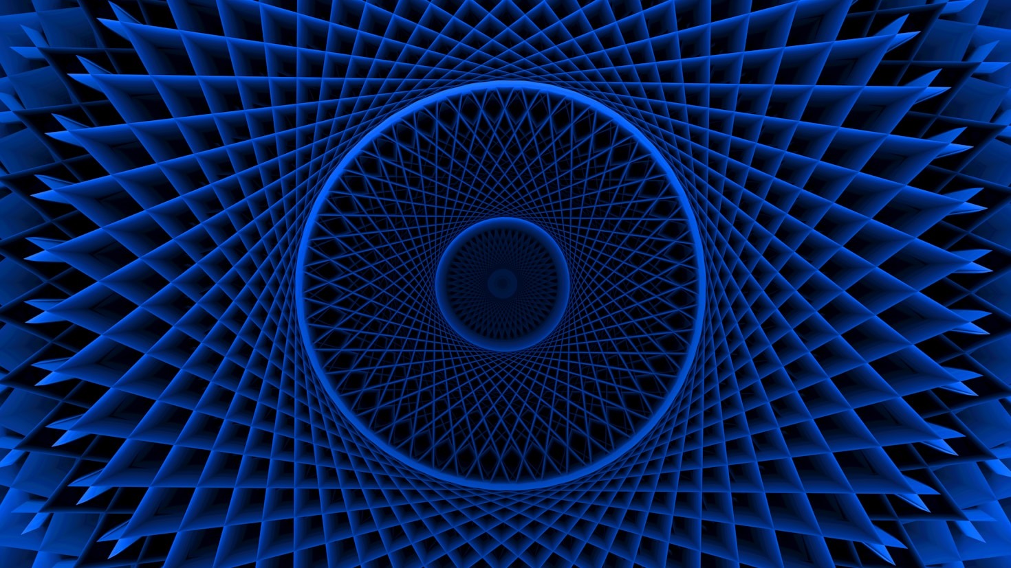 How Indigo Themes Promote Inner Peace