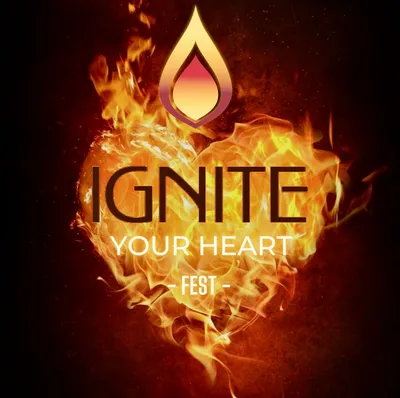 IgniteYourHeartFest