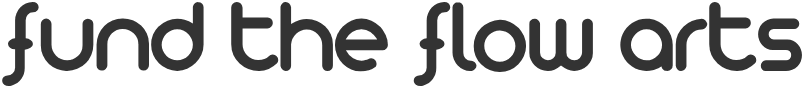 FundTheFlowArtsTitle